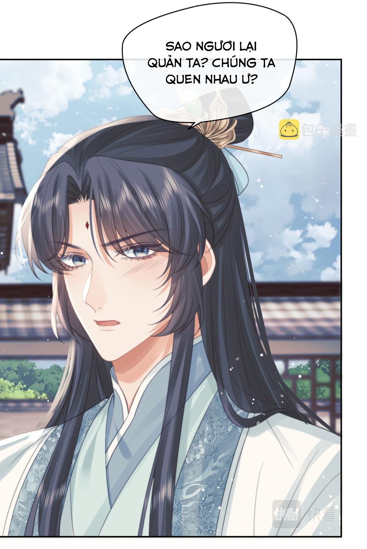 Sư Tôn Mỹ Nhân Bệnh Độc Chiếm Chap 46 - Next Chap 47