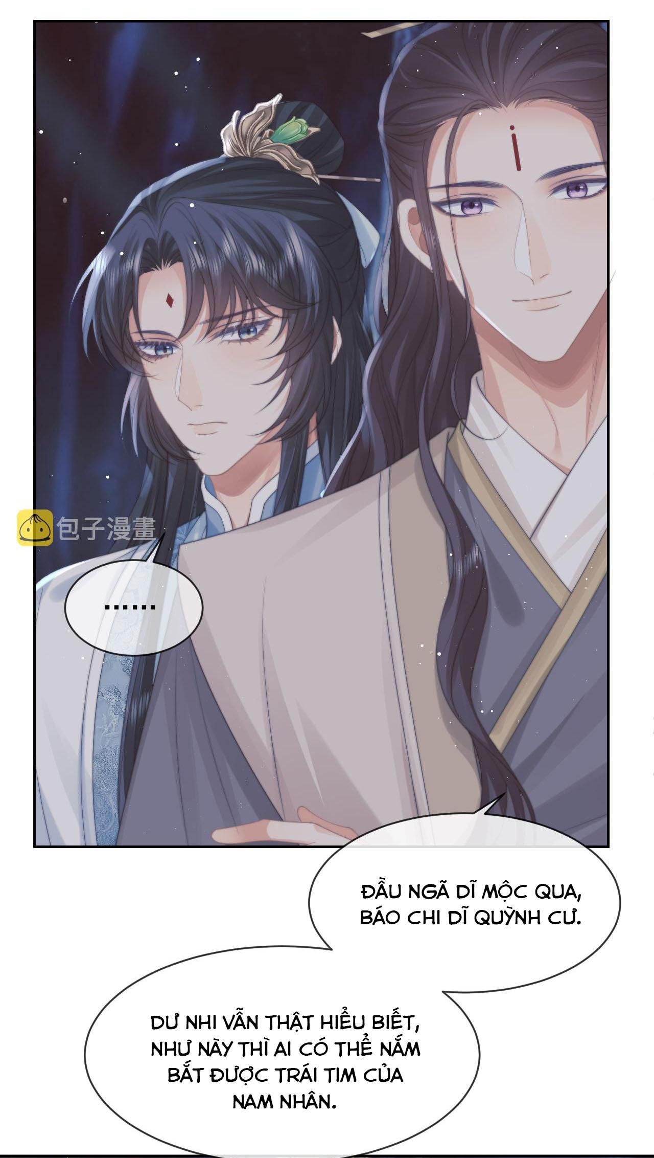 Sư Tôn Mỹ Nhân Bệnh Độc Chiếm Chap 48 - Next Chap 49