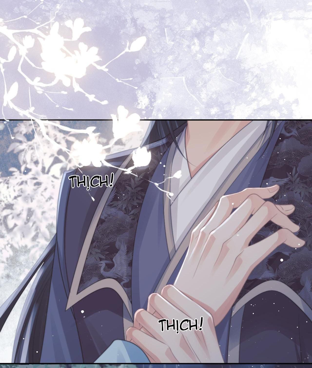 Sư Tôn Mỹ Nhân Bệnh Độc Chiếm Chap 48 - Next Chap 49