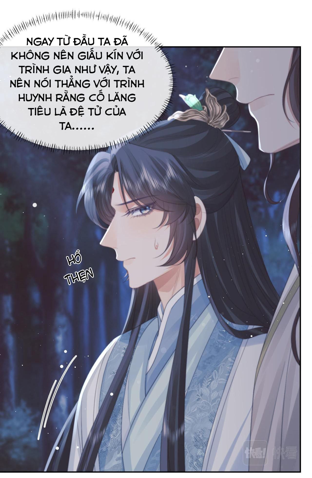 Sư Tôn Mỹ Nhân Bệnh Độc Chiếm Chap 48 - Next Chap 49