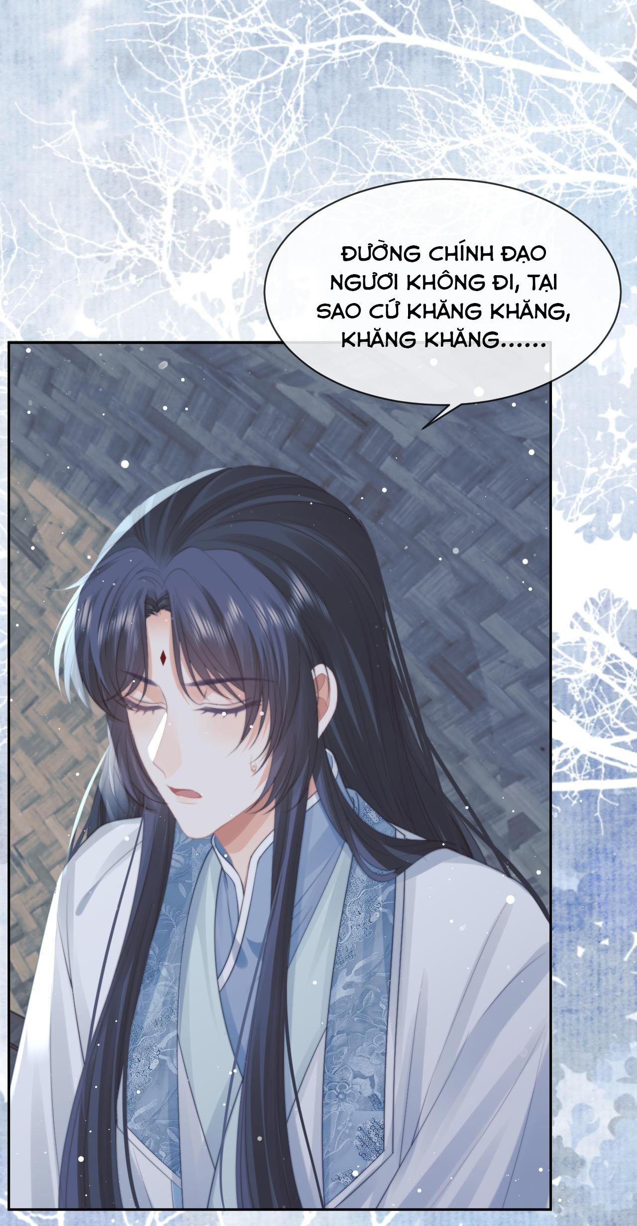 Sư Tôn Mỹ Nhân Bệnh Độc Chiếm Chap 49 - Next Chap 50