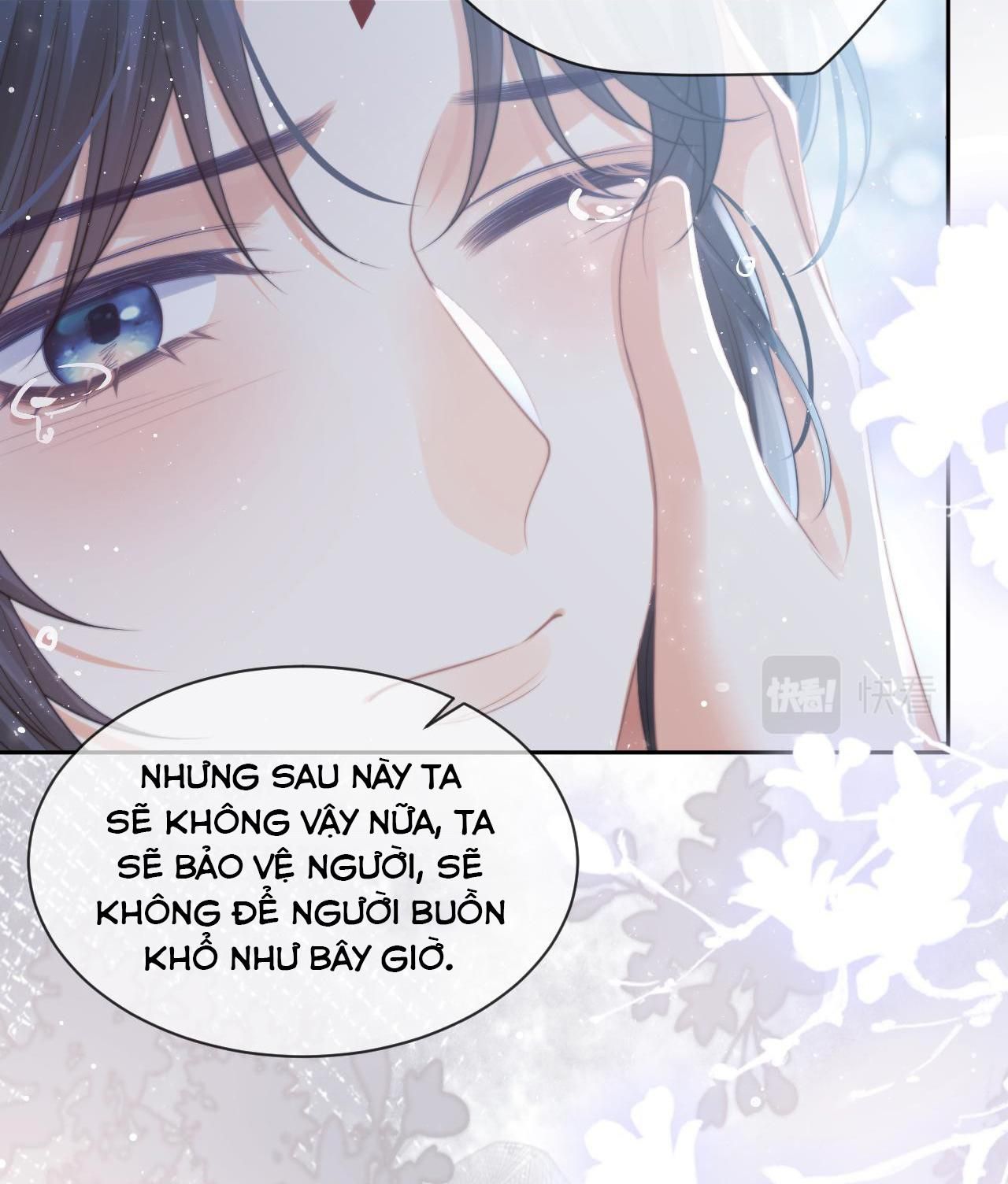 Sư Tôn Mỹ Nhân Bệnh Độc Chiếm Chap 49 - Next Chap 50