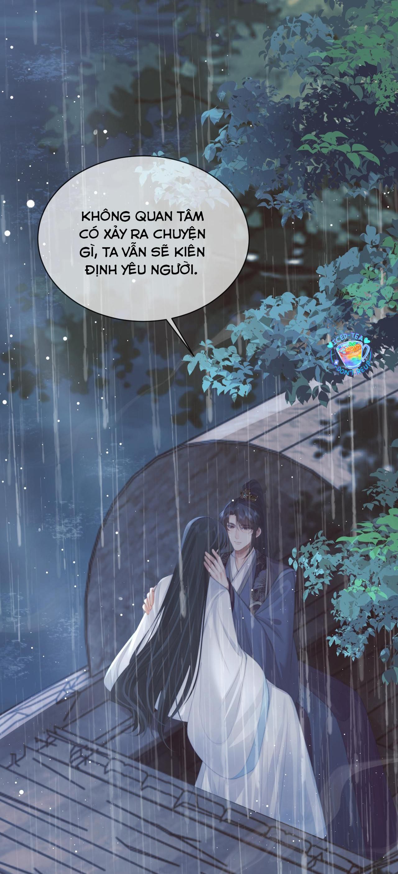 Sư Tôn Mỹ Nhân Bệnh Độc Chiếm Chap 49 - Next Chap 50