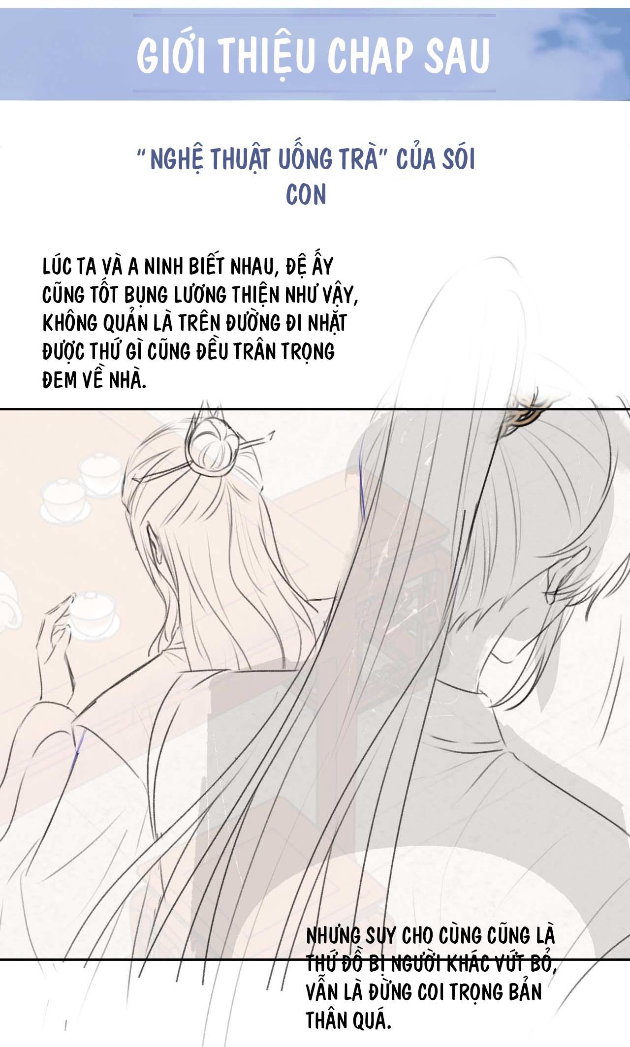 Sư Tôn Mỹ Nhân Bệnh Độc Chiếm Chap 49 - Next Chap 50