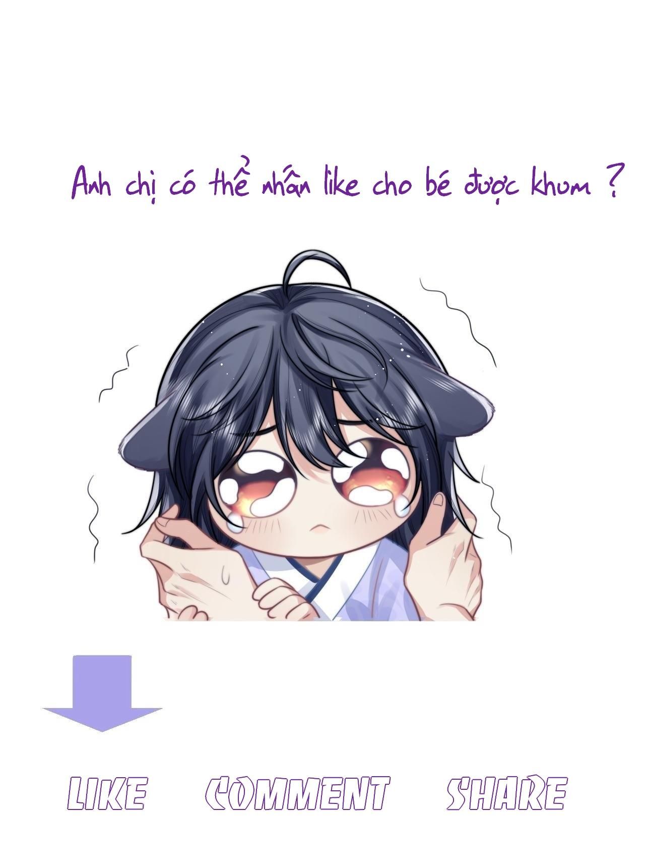 Sư Tôn Mỹ Nhân Bệnh Độc Chiếm Chap 5 - Next Chap 6