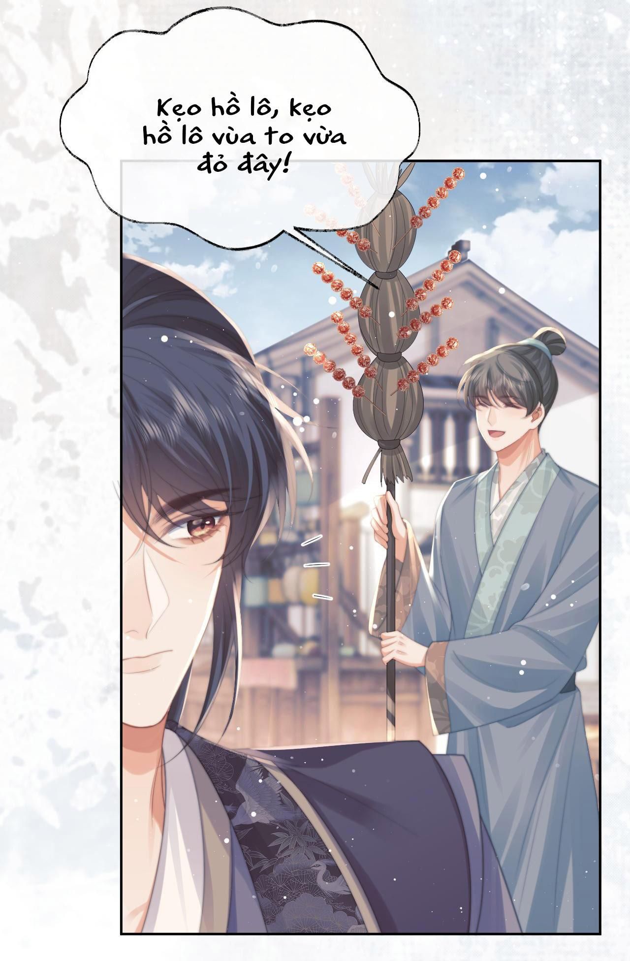 Sư Tôn Mỹ Nhân Bệnh Độc Chiếm Chap 51 - Next Chap 52