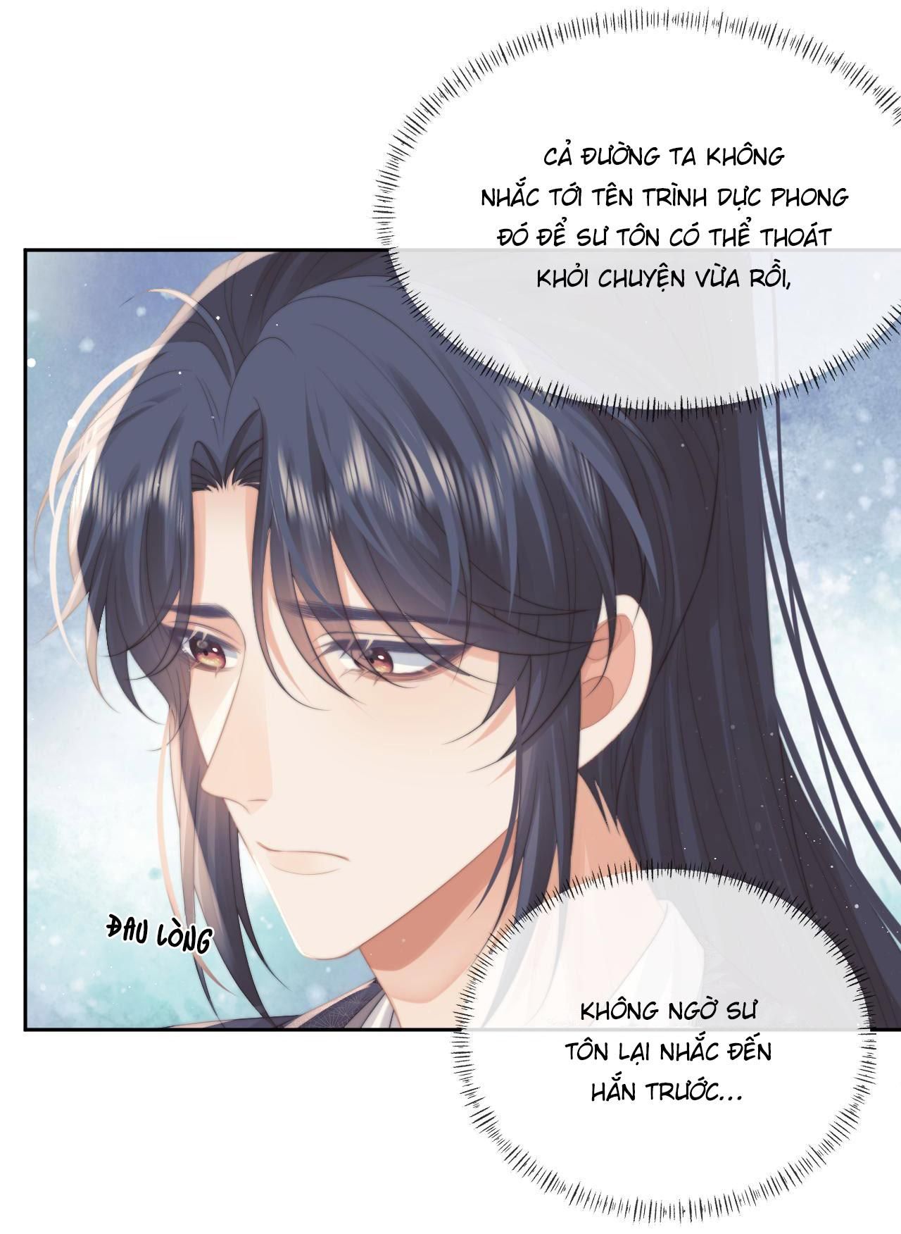 Sư Tôn Mỹ Nhân Bệnh Độc Chiếm Chap 51 - Next Chap 52