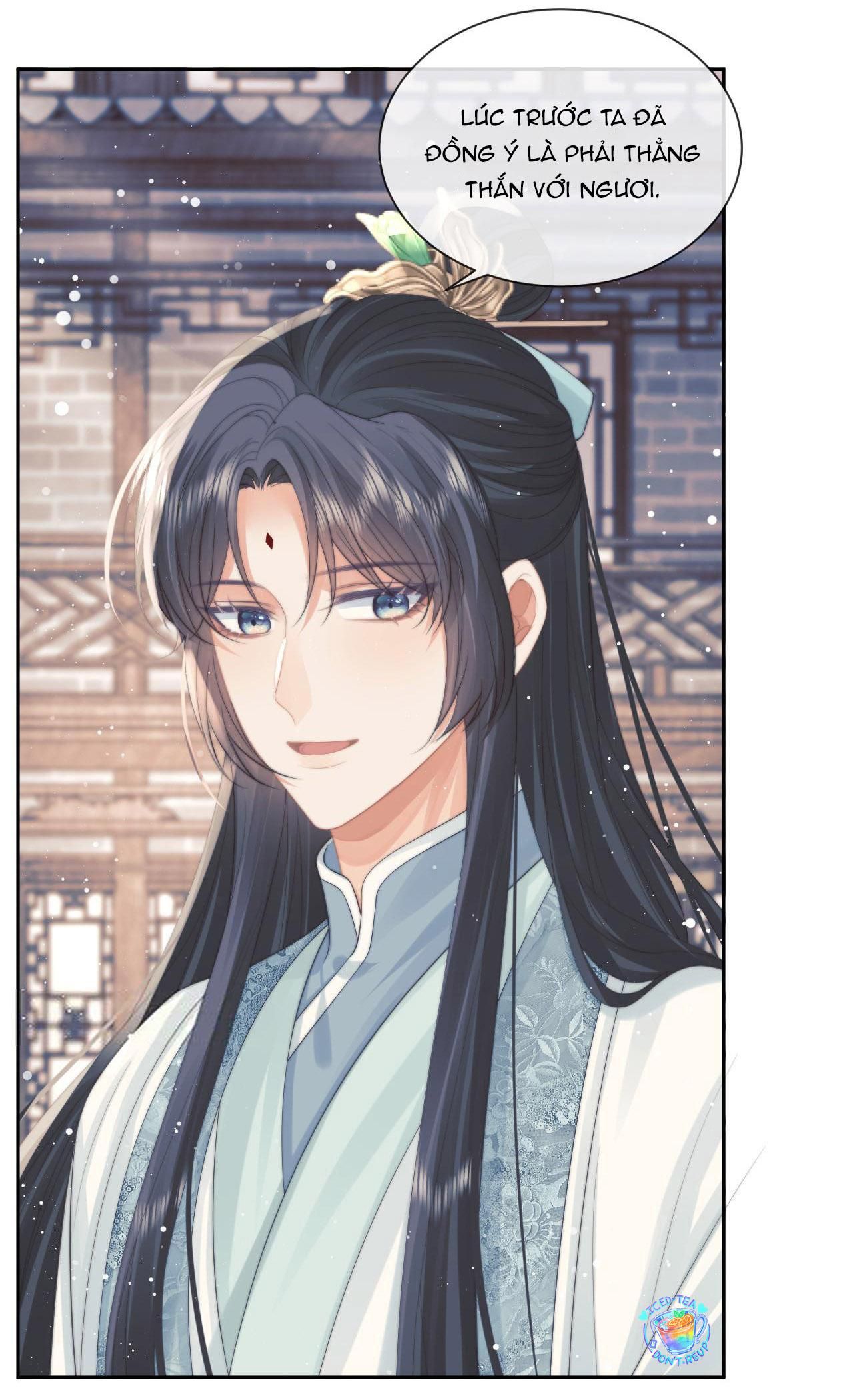 Sư Tôn Mỹ Nhân Bệnh Độc Chiếm Chap 51 - Next Chap 52