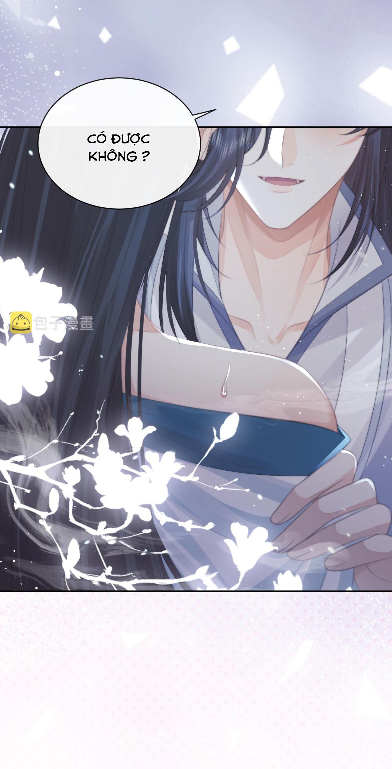 Sư Tôn Mỹ Nhân Bệnh Độc Chiếm Chap 53 - Next Chap 54