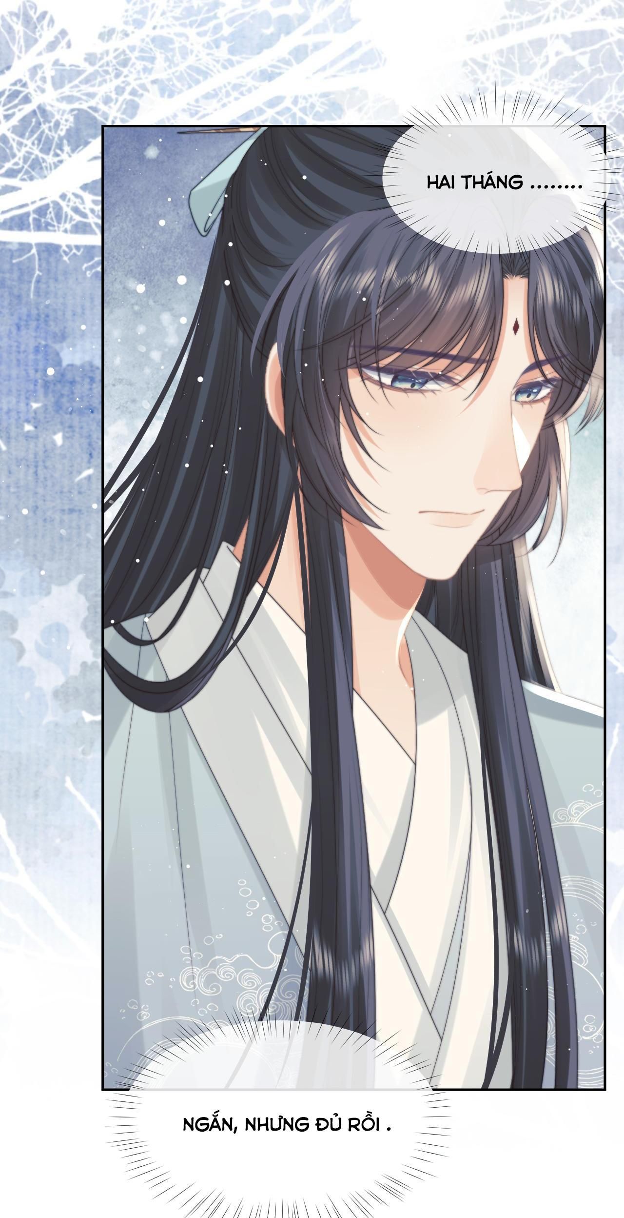 Sư Tôn Mỹ Nhân Bệnh Độc Chiếm Chap 56 - Next Chap 57