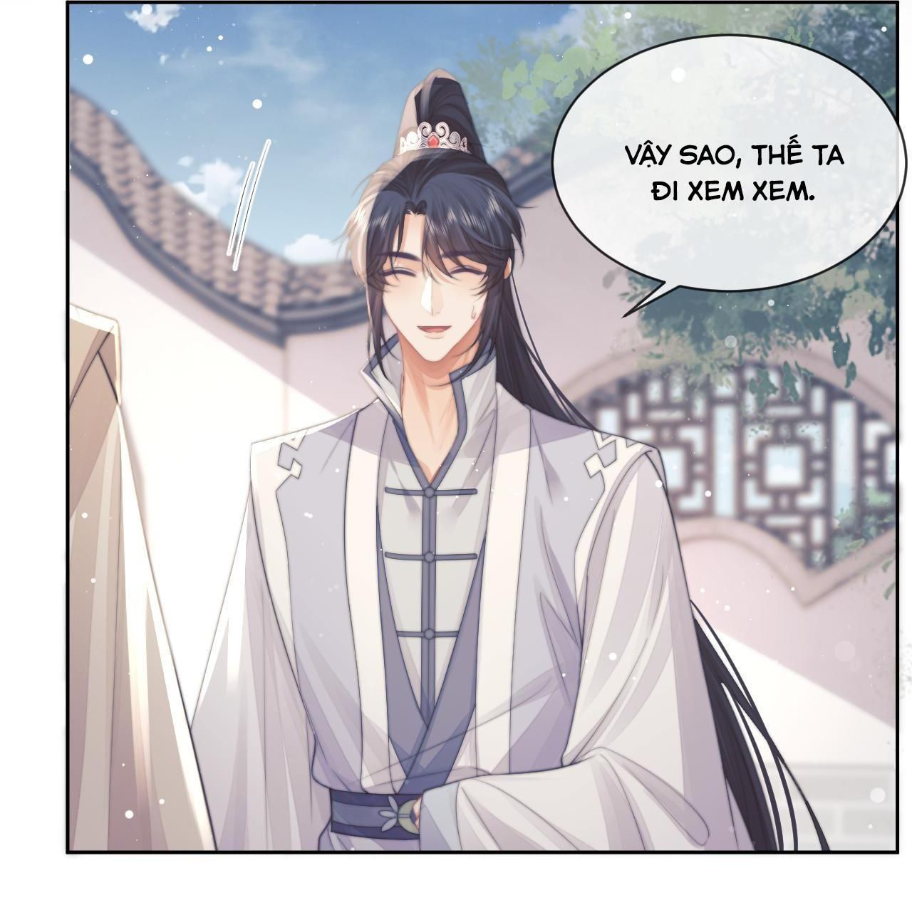 Sư Tôn Mỹ Nhân Bệnh Độc Chiếm Chap 56 - Next Chap 57