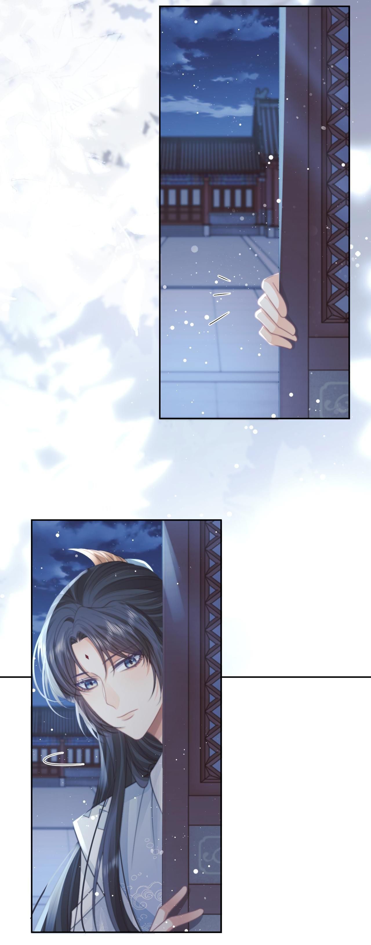 Sư Tôn Mỹ Nhân Bệnh Độc Chiếm Chap 56 - Next Chap 57