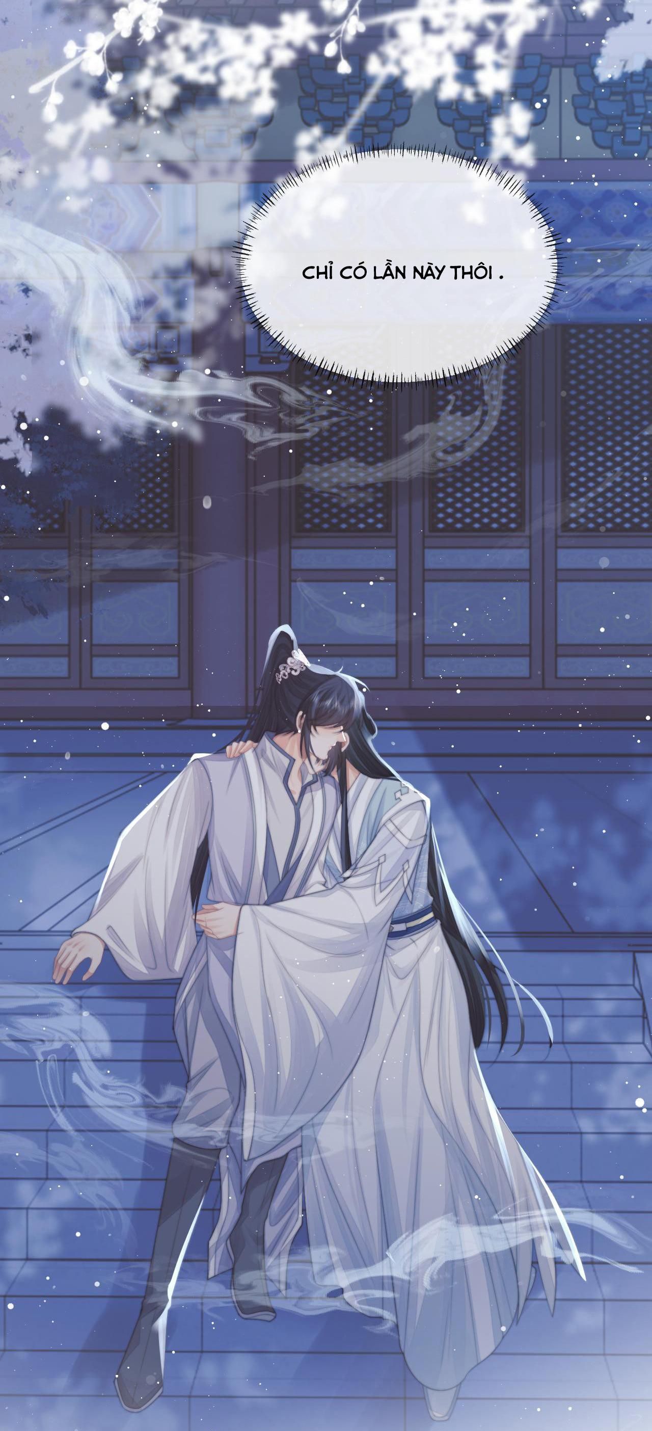 Sư Tôn Mỹ Nhân Bệnh Độc Chiếm Chap 57 - Next Chap 58