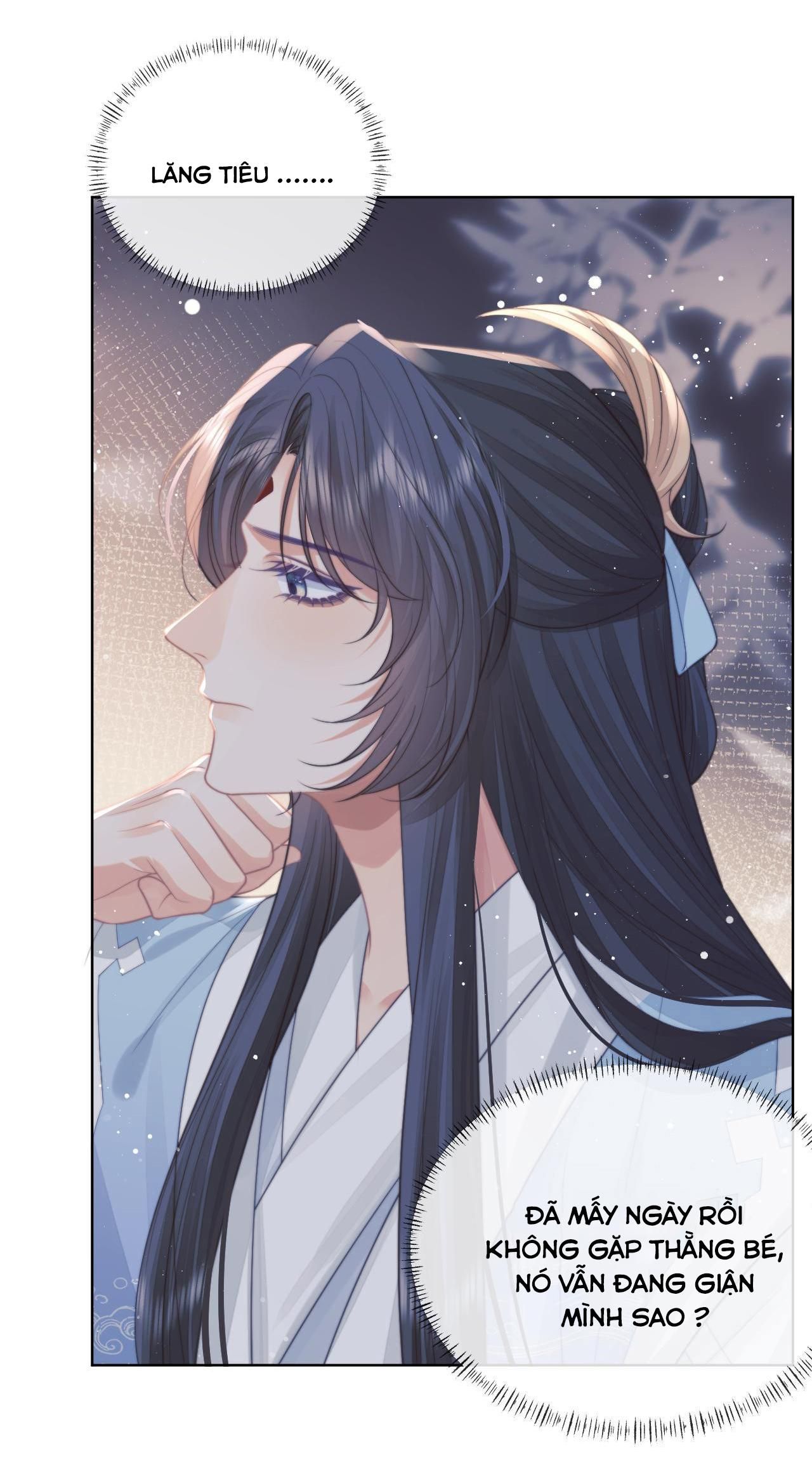 Sư Tôn Mỹ Nhân Bệnh Độc Chiếm Chap 57 - Next Chap 58