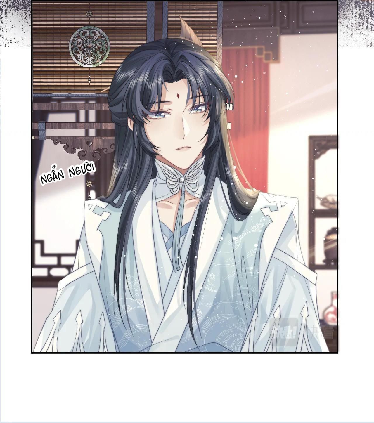 Sư Tôn Mỹ Nhân Bệnh Độc Chiếm Chap 6 - Next Chap 7