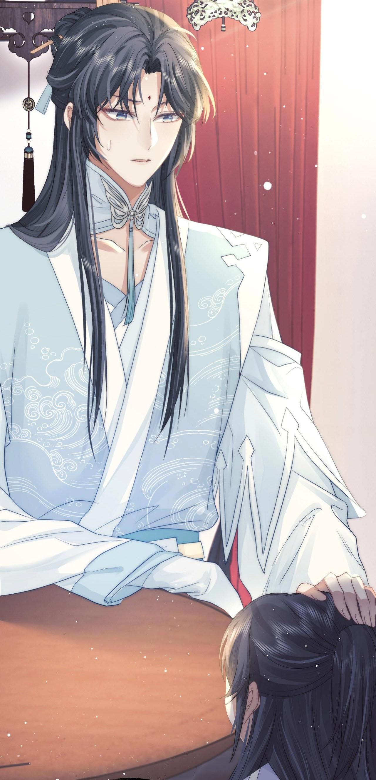 Sư Tôn Mỹ Nhân Bệnh Độc Chiếm Chap 6 - Next Chap 7