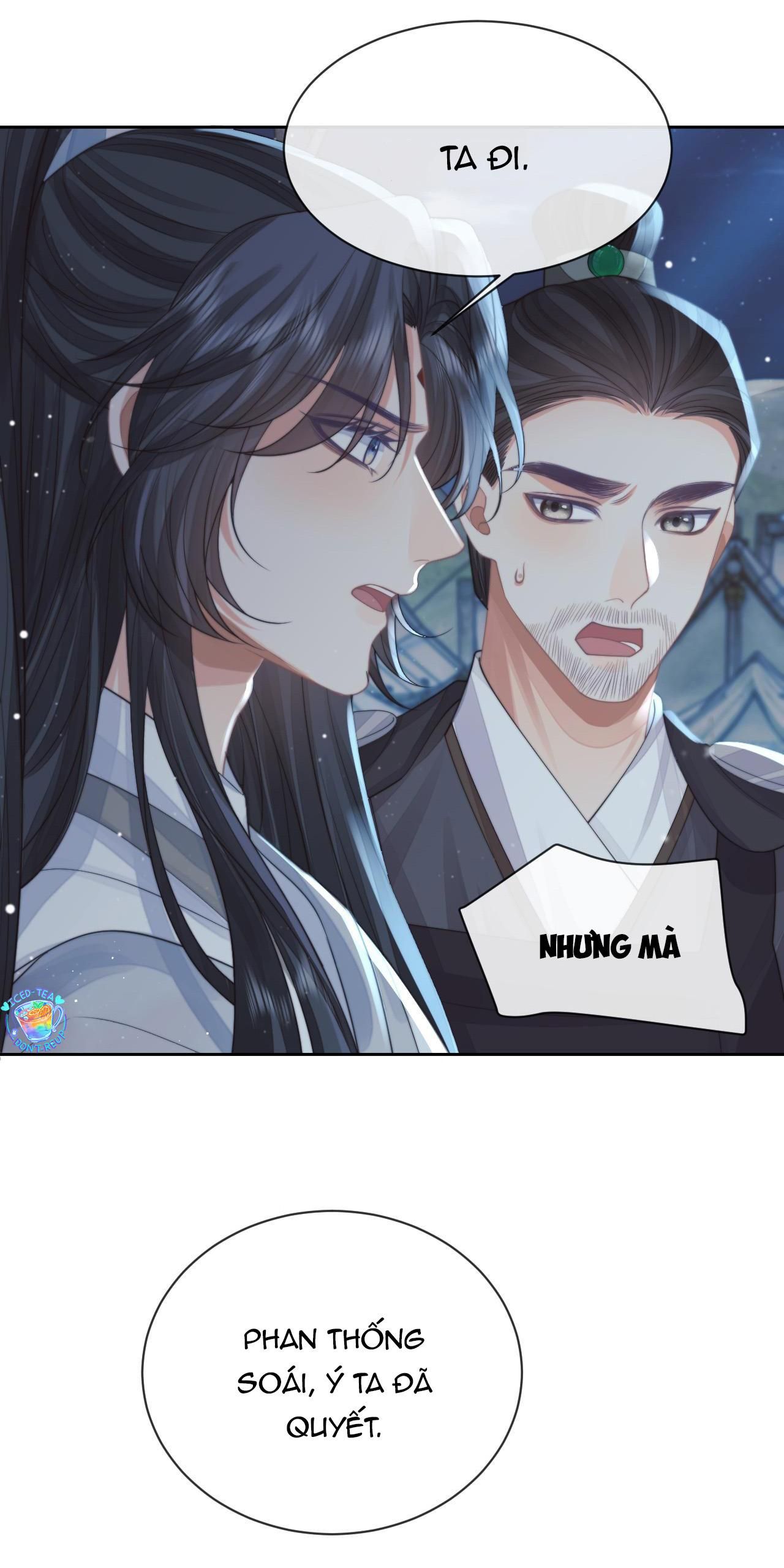 Sư Tôn Mỹ Nhân Bệnh Độc Chiếm Chap 60 - Next Chap 61
