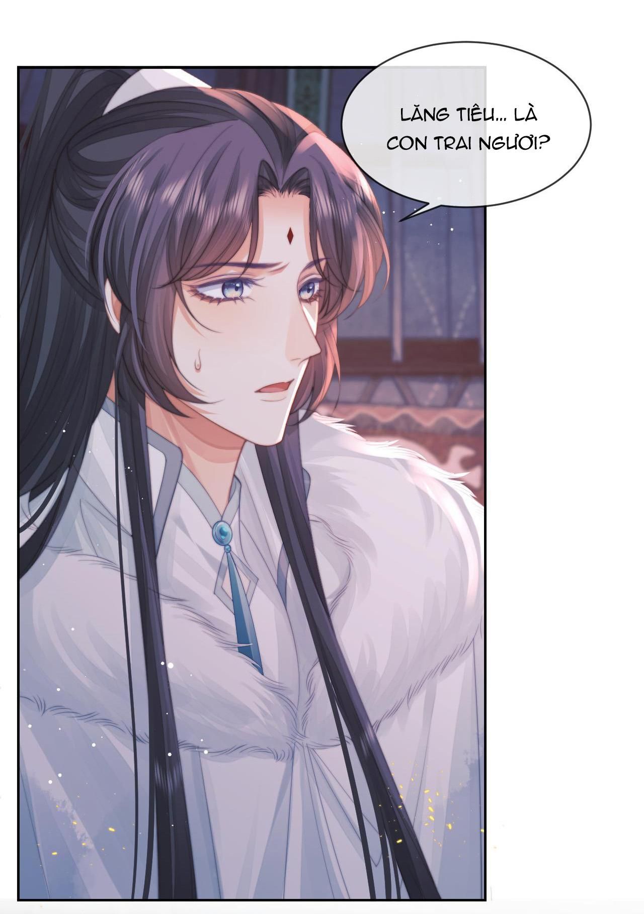 Sư Tôn Mỹ Nhân Bệnh Độc Chiếm Chap 60 - Next Chap 61