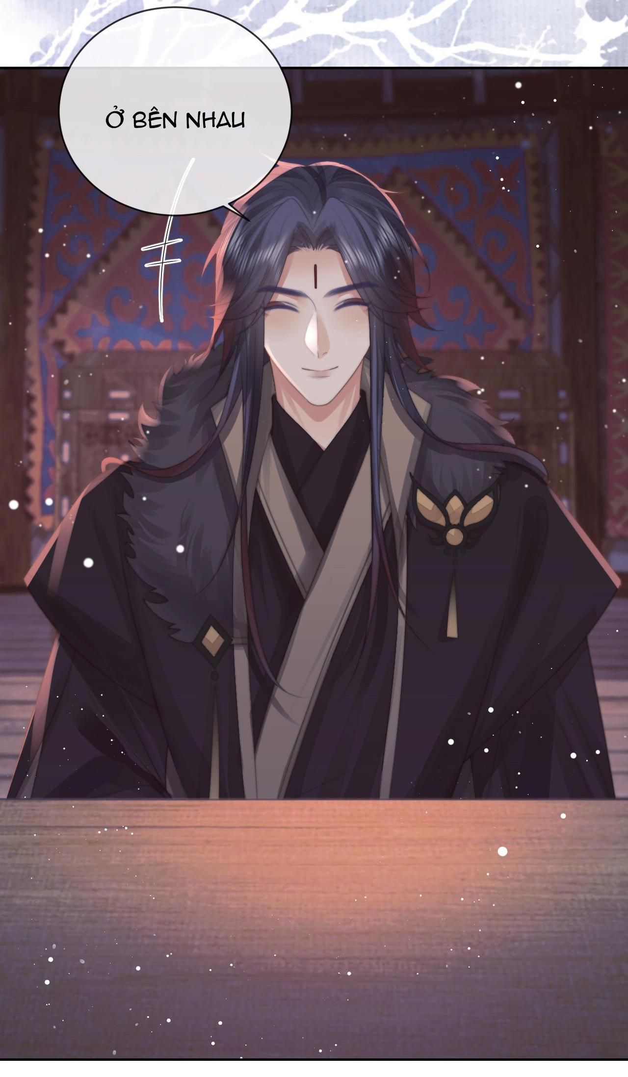 Sư Tôn Mỹ Nhân Bệnh Độc Chiếm Chap 60 - Next Chap 61