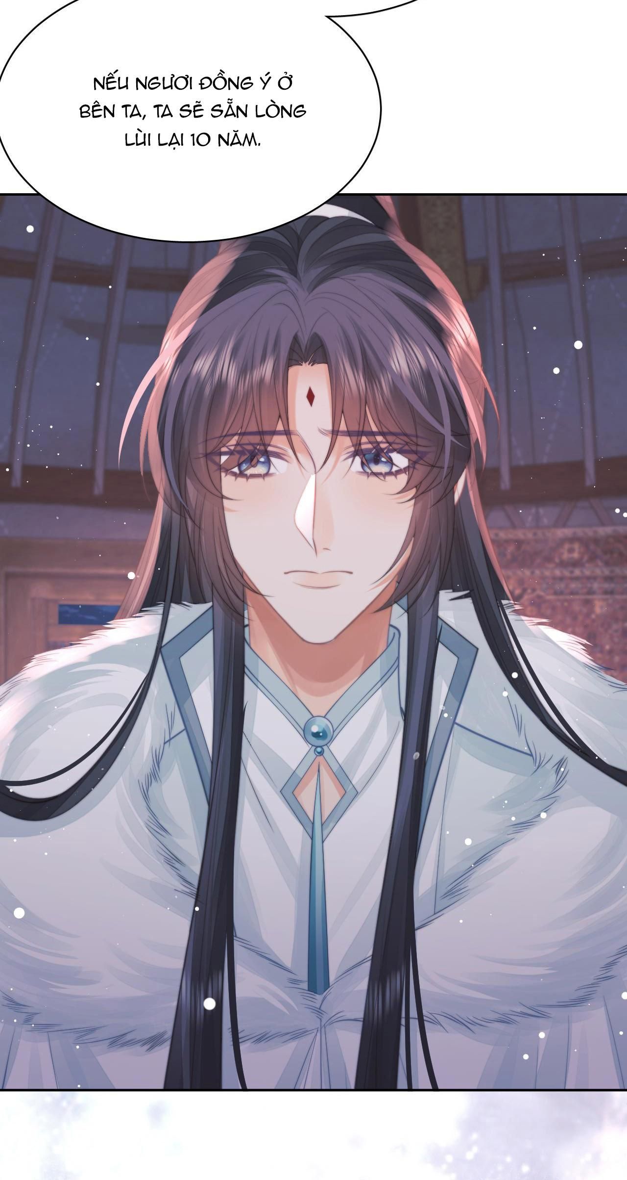 Sư Tôn Mỹ Nhân Bệnh Độc Chiếm Chap 60 - Next Chap 61