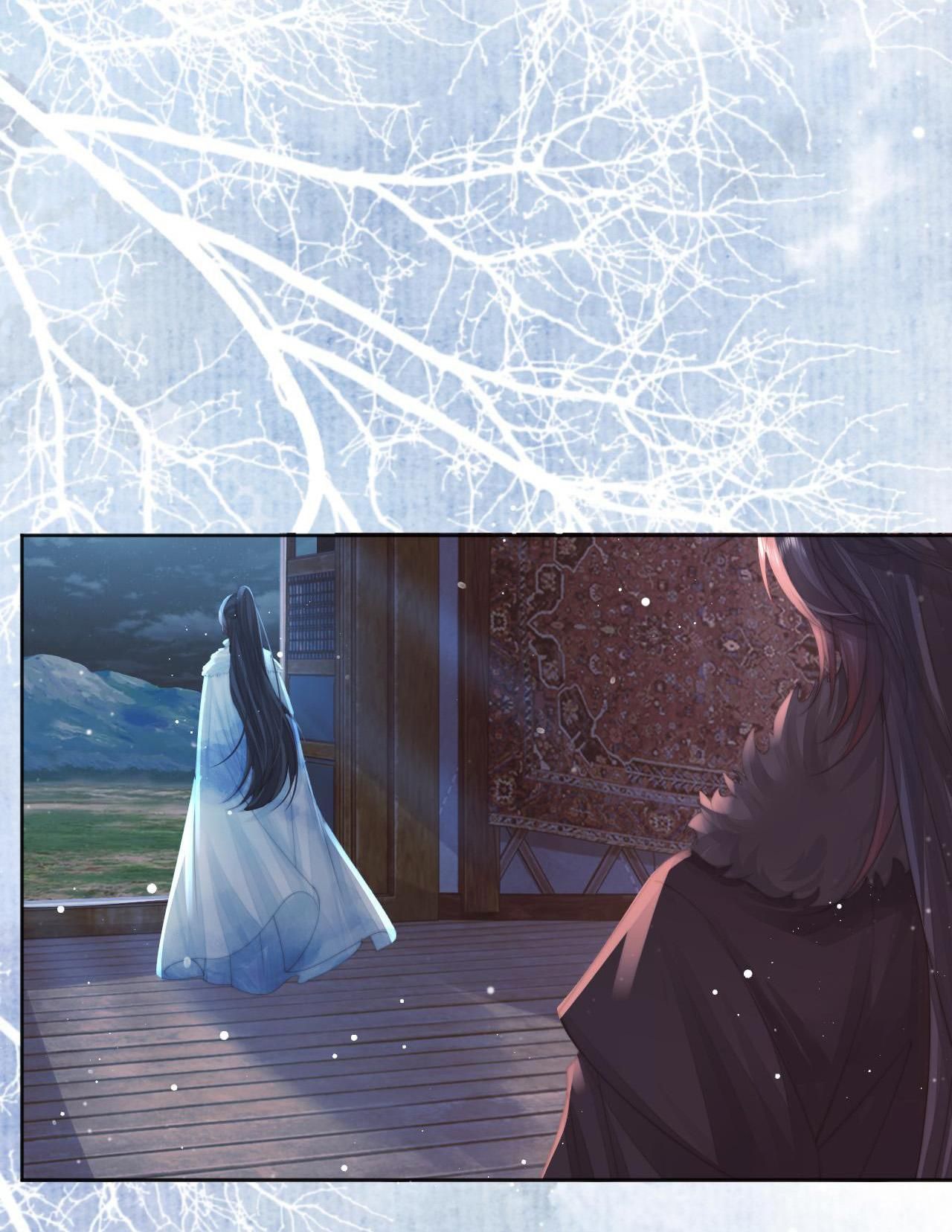 Sư Tôn Mỹ Nhân Bệnh Độc Chiếm Chap 61 - Next Chap 62