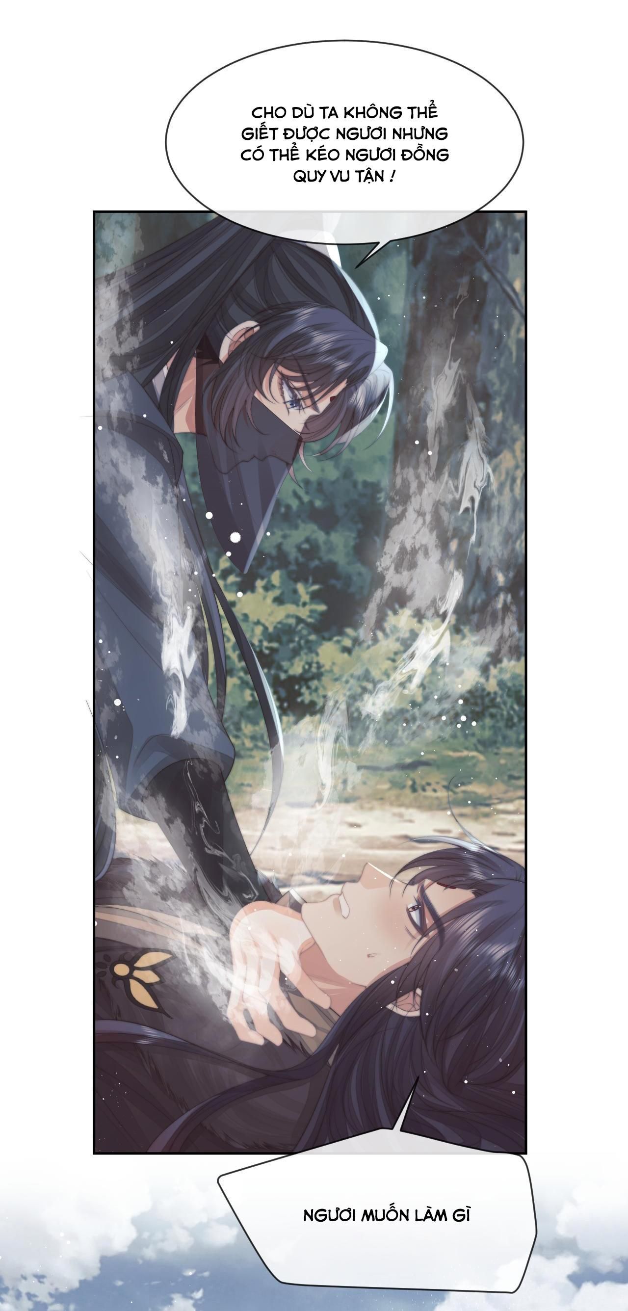 Sư Tôn Mỹ Nhân Bệnh Độc Chiếm Chap 62 - Next Chap 63