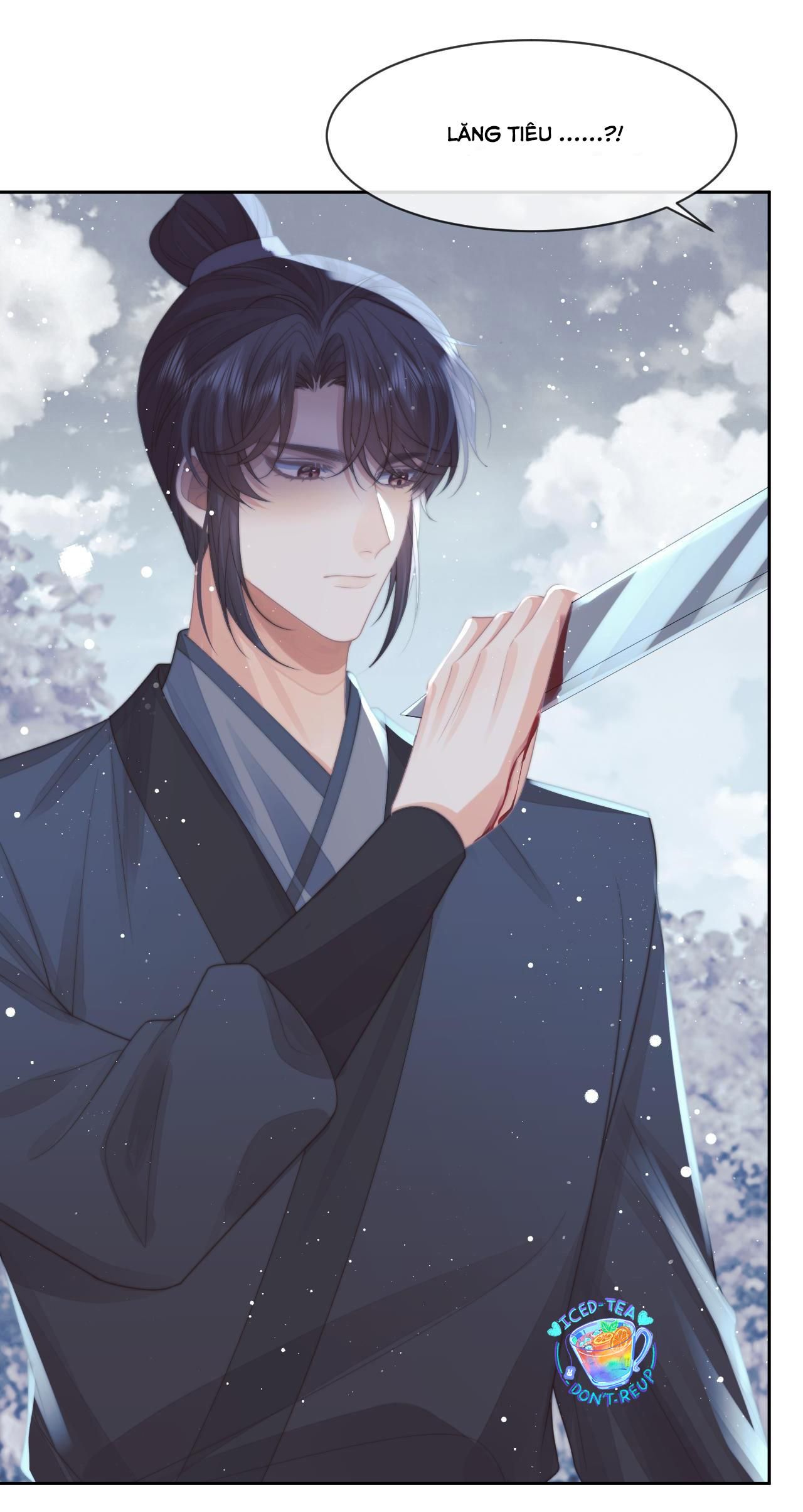 Sư Tôn Mỹ Nhân Bệnh Độc Chiếm Chap 62 - Next Chap 63