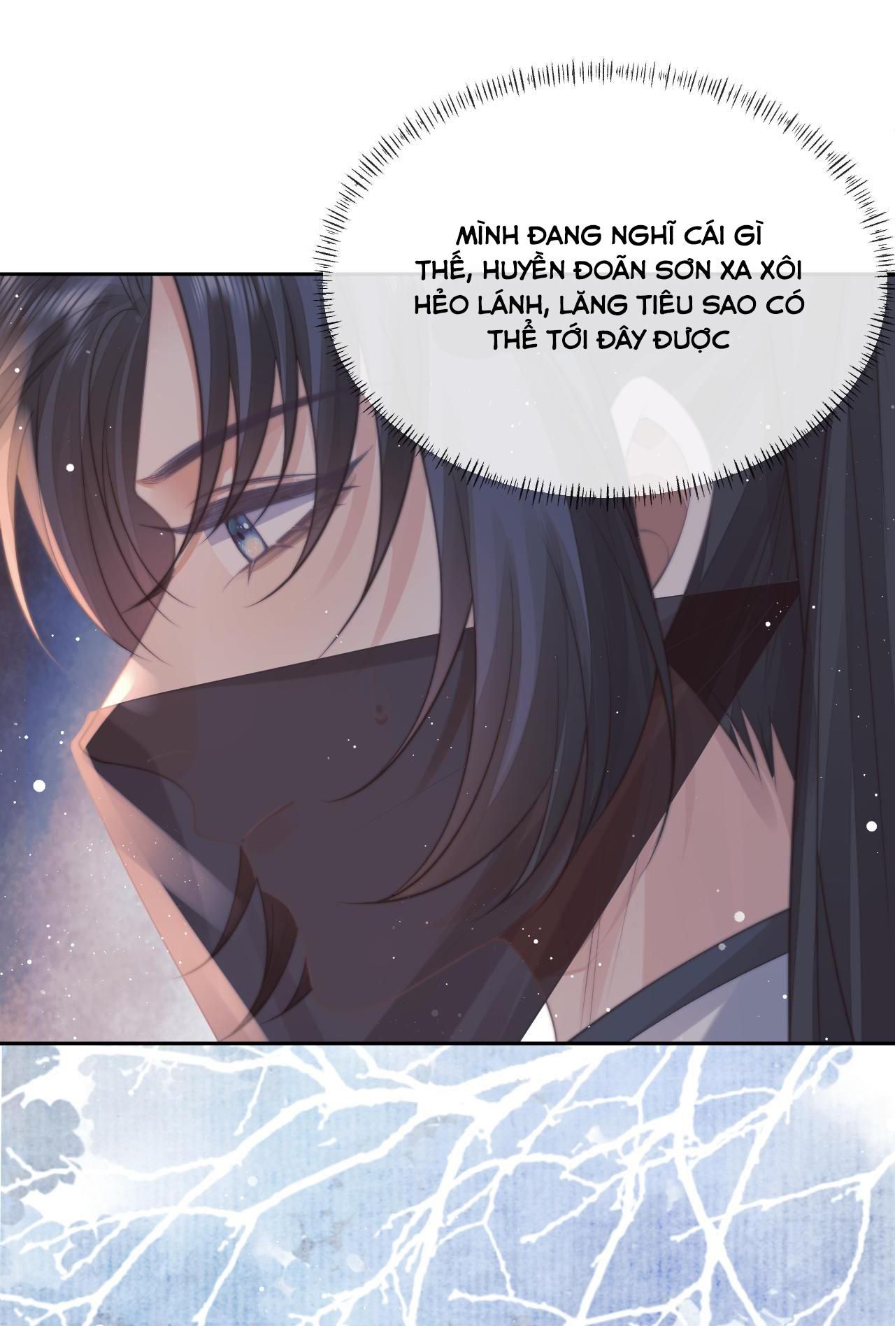 Sư Tôn Mỹ Nhân Bệnh Độc Chiếm Chap 62 - Next Chap 63