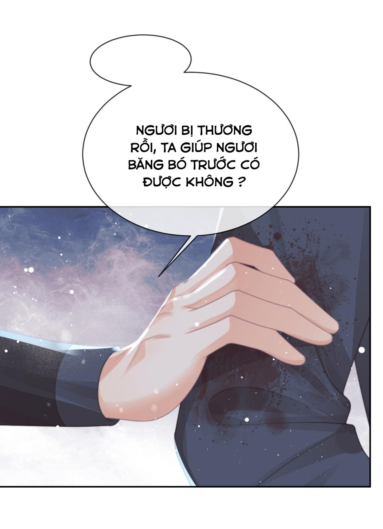 Sư Tôn Mỹ Nhân Bệnh Độc Chiếm Chap 63 - Next Chap 64