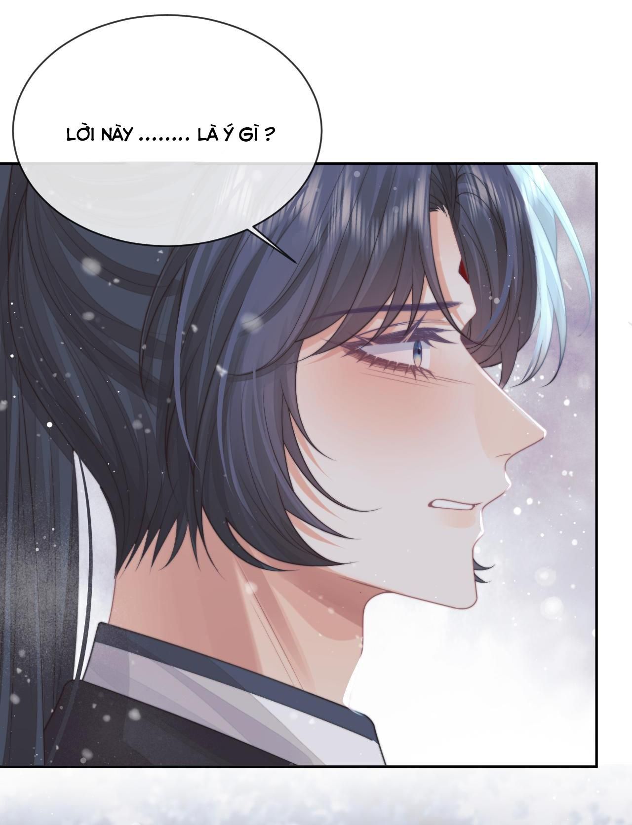 Sư Tôn Mỹ Nhân Bệnh Độc Chiếm Chap 63 - Next Chap 64