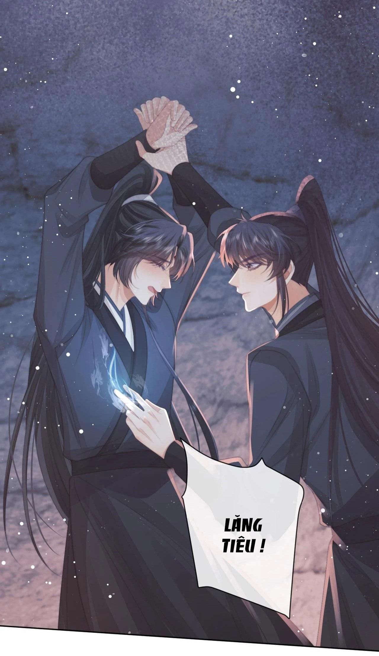 Sư Tôn Mỹ Nhân Bệnh Độc Chiếm Chap 64 - Next Chap 65