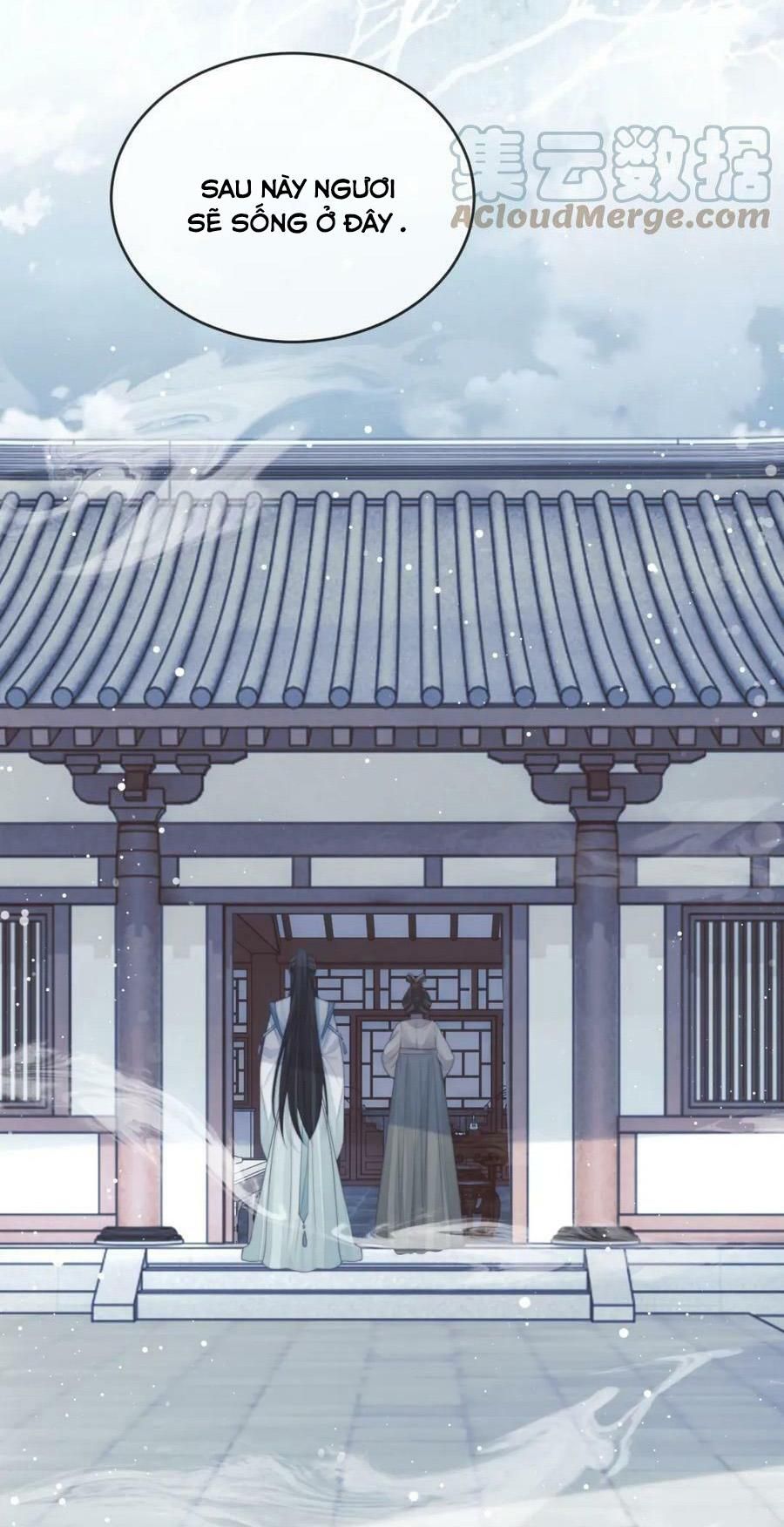 Sư Tôn Mỹ Nhân Bệnh Độc Chiếm Chap 65 - Next Chap 66