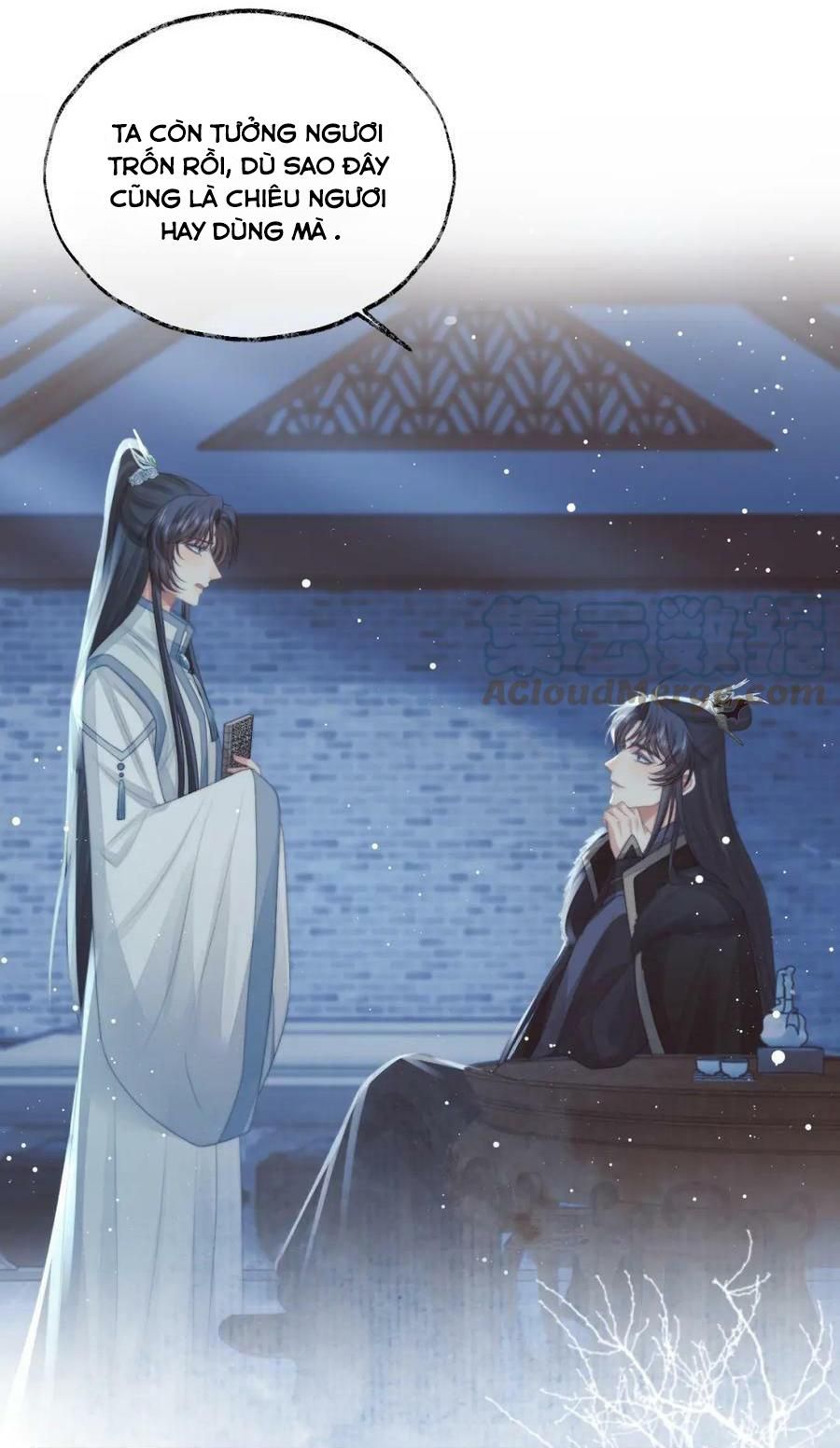 Sư Tôn Mỹ Nhân Bệnh Độc Chiếm Chap 65 - Next Chap 66