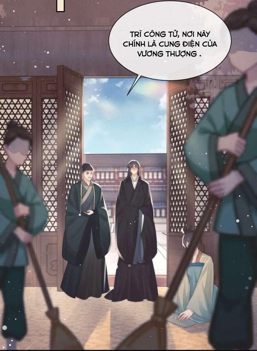 Sư Tôn Mỹ Nhân Bệnh Độc Chiếm Chap 66 - Next Chap 67