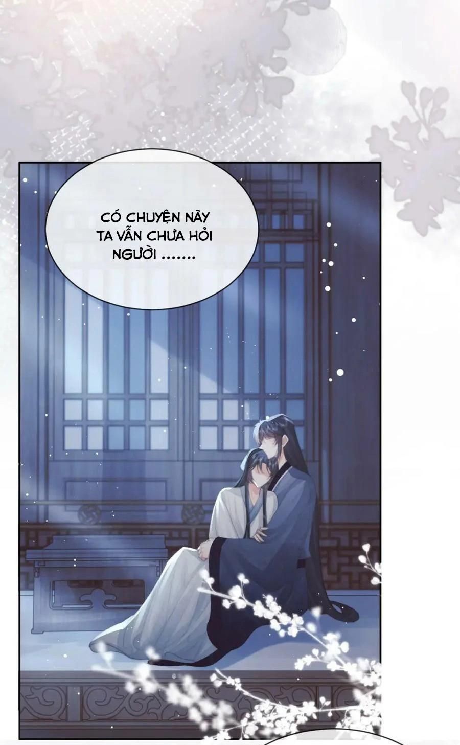 Sư Tôn Mỹ Nhân Bệnh Độc Chiếm Chap 67 - Next Chap 68