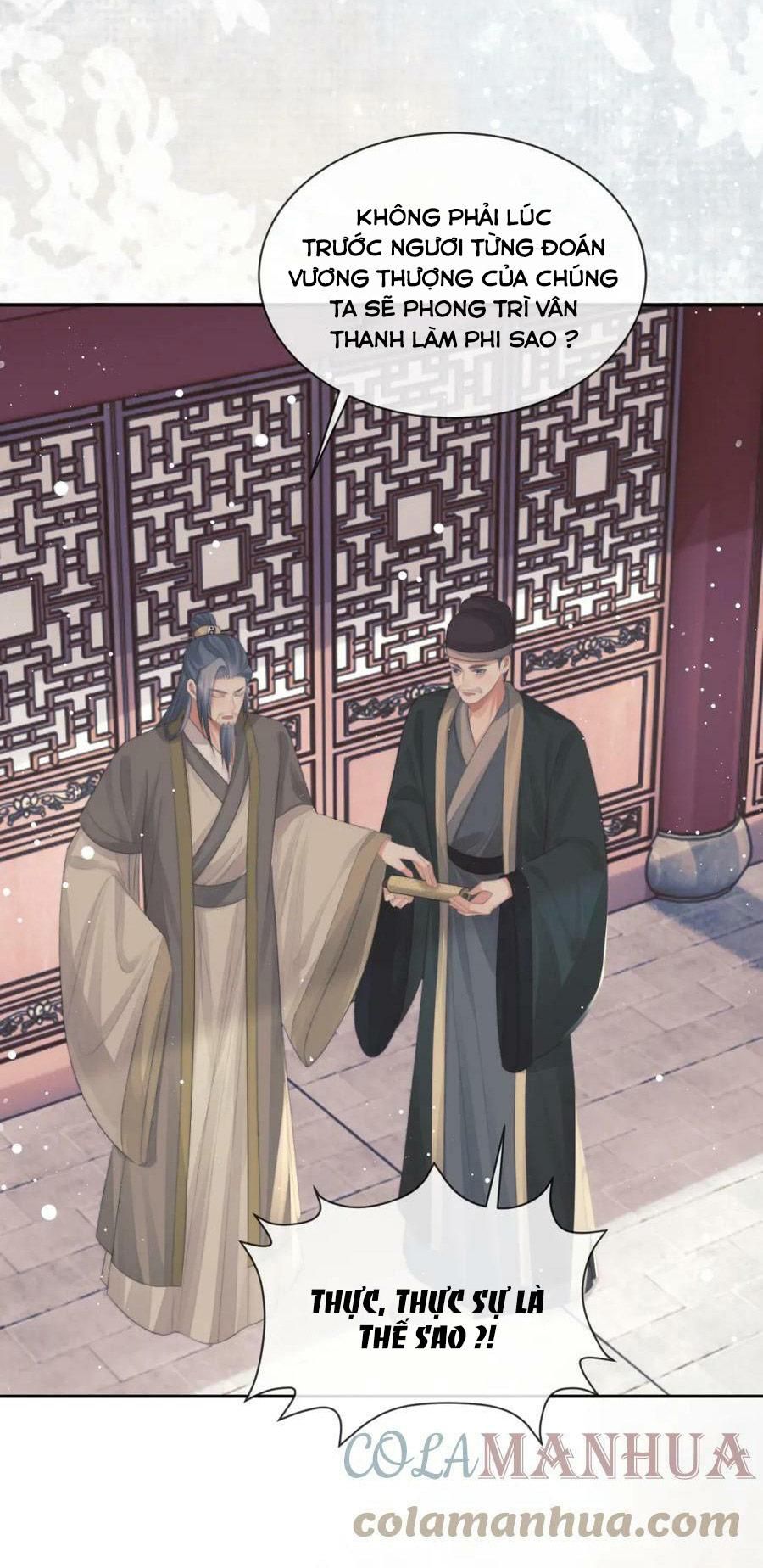 Sư Tôn Mỹ Nhân Bệnh Độc Chiếm Chap 69 - Next Chap 70