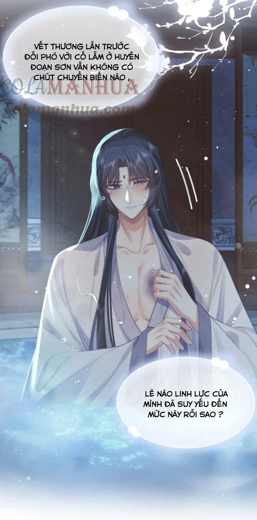 Sư Tôn Mỹ Nhân Bệnh Độc Chiếm Chap 69 - Next Chap 70