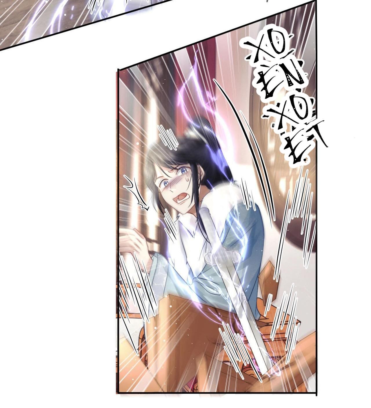 Sư Tôn Mỹ Nhân Bệnh Độc Chiếm Chap 7 - Next Chap 8