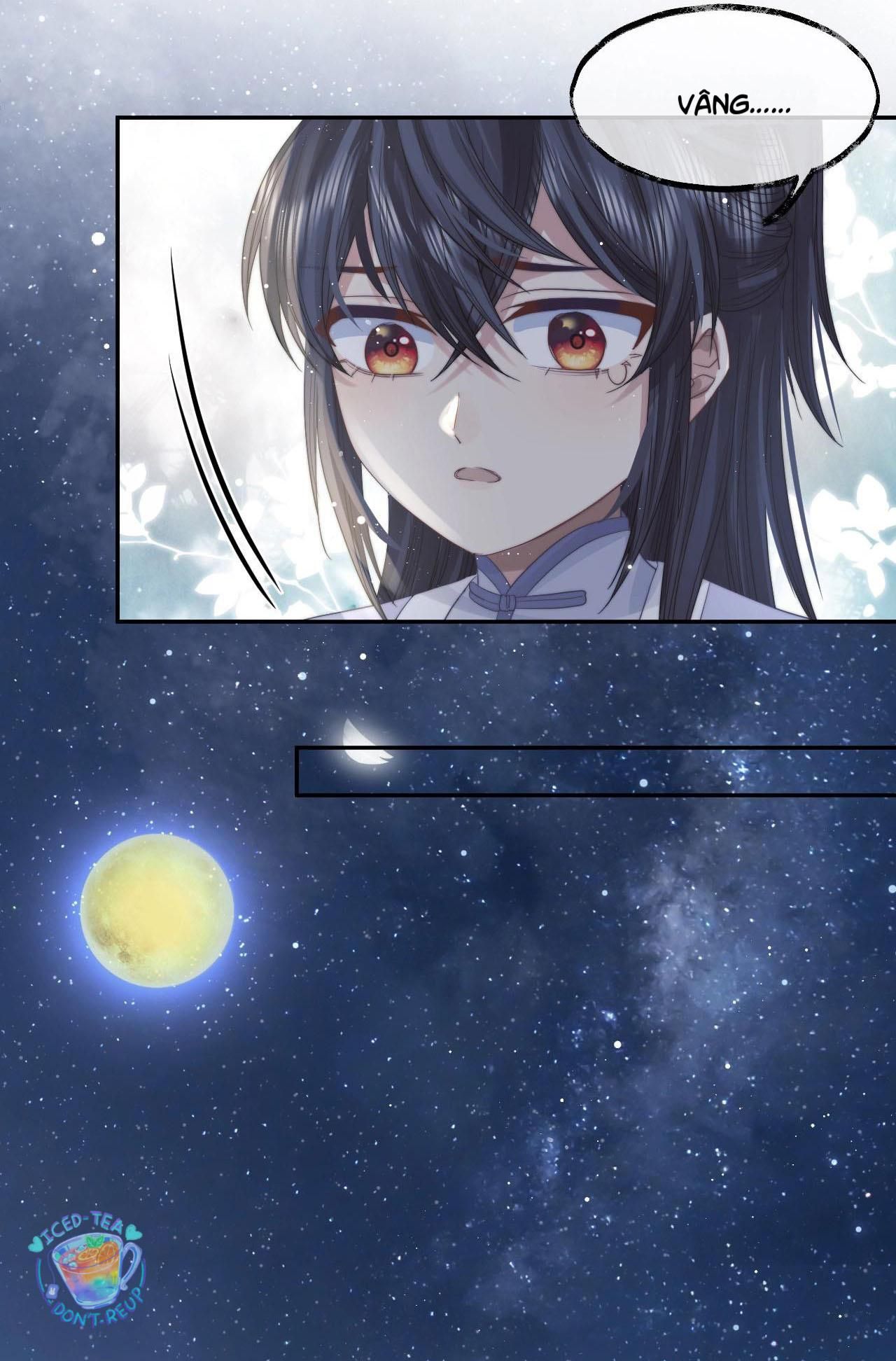 Sư Tôn Mỹ Nhân Bệnh Độc Chiếm Chap 7 - Next Chap 8