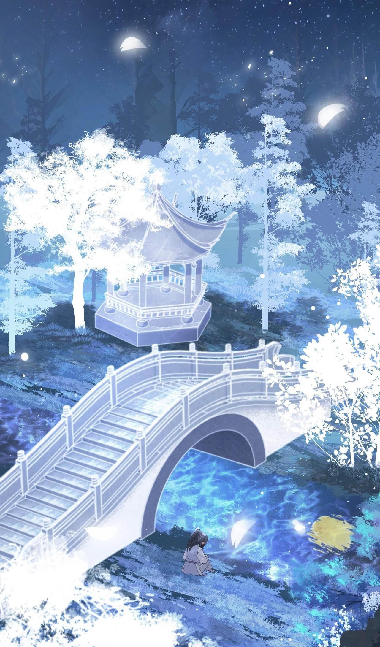 Sư Tôn Mỹ Nhân Bệnh Độc Chiếm Chap 7 - Next Chap 8