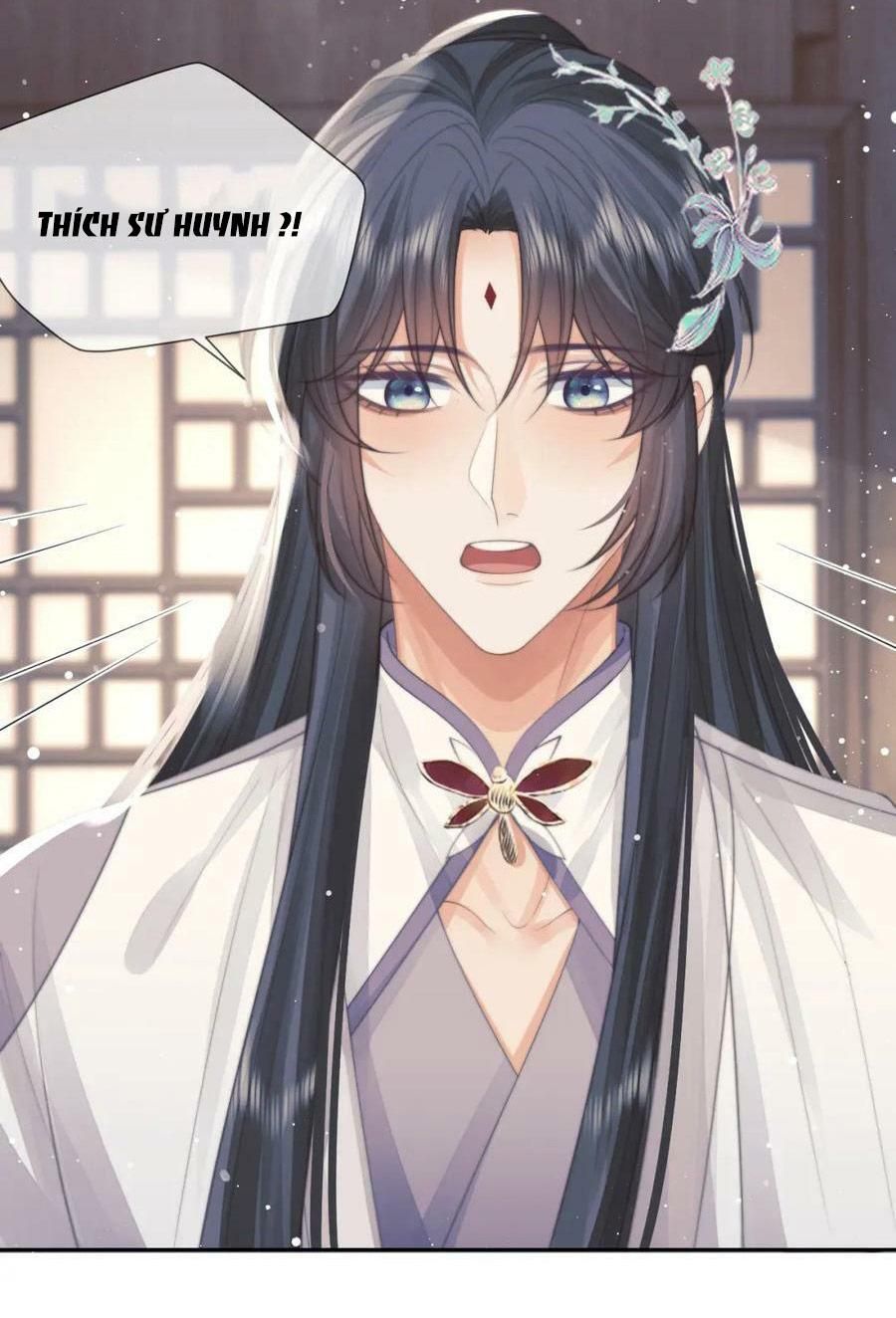 Sư Tôn Mỹ Nhân Bệnh Độc Chiếm Chap 70 - Next Chap 71