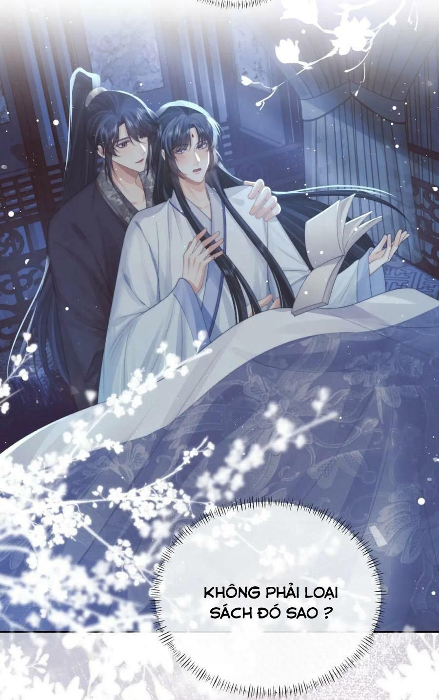 Sư Tôn Mỹ Nhân Bệnh Độc Chiếm Chap 71 - Next Chap 72
