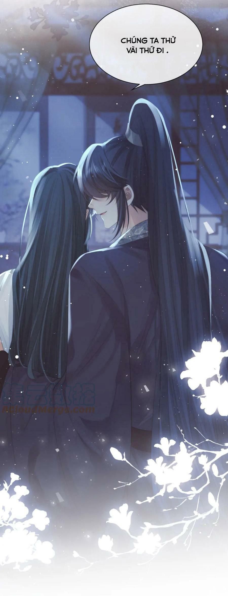 Sư Tôn Mỹ Nhân Bệnh Độc Chiếm Chap 71 - Next Chap 72