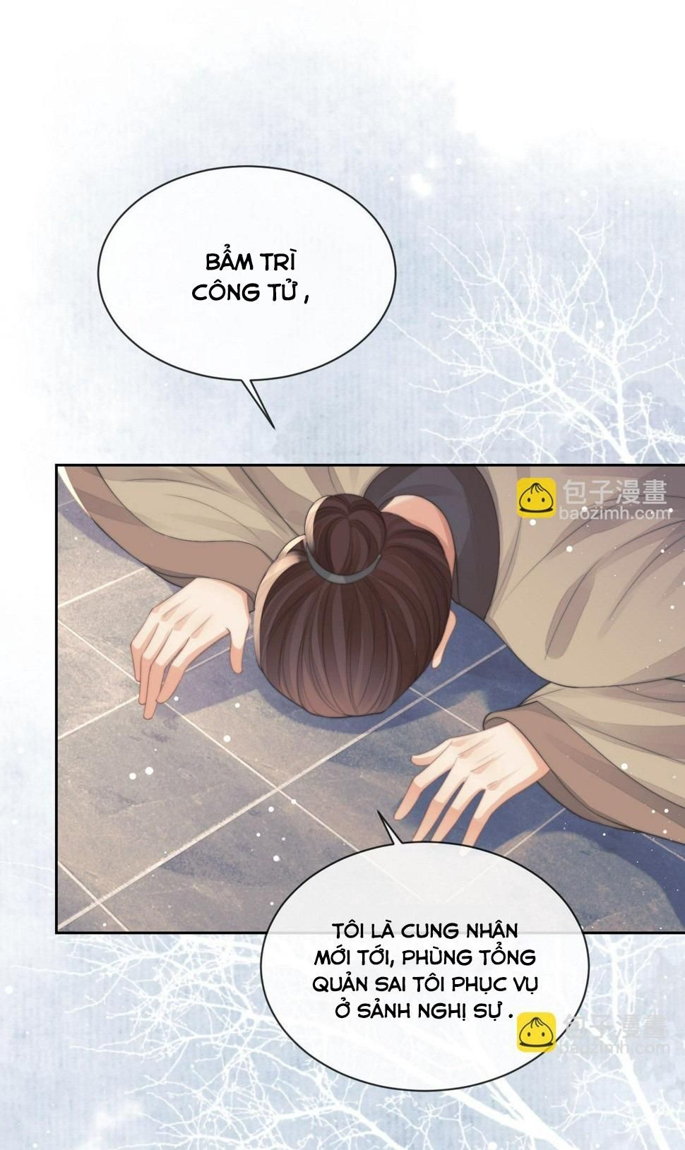 Sư Tôn Mỹ Nhân Bệnh Độc Chiếm Chap 73 - Next Chap 74