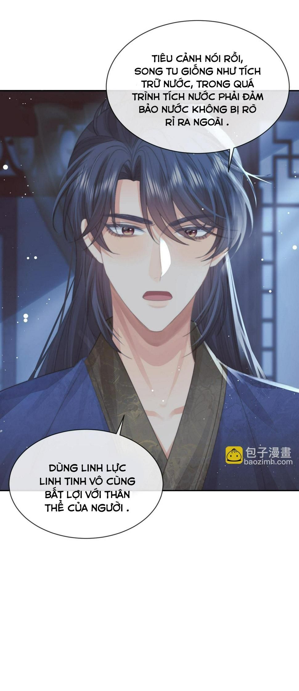 Sư Tôn Mỹ Nhân Bệnh Độc Chiếm Chap 73 - Next Chap 74