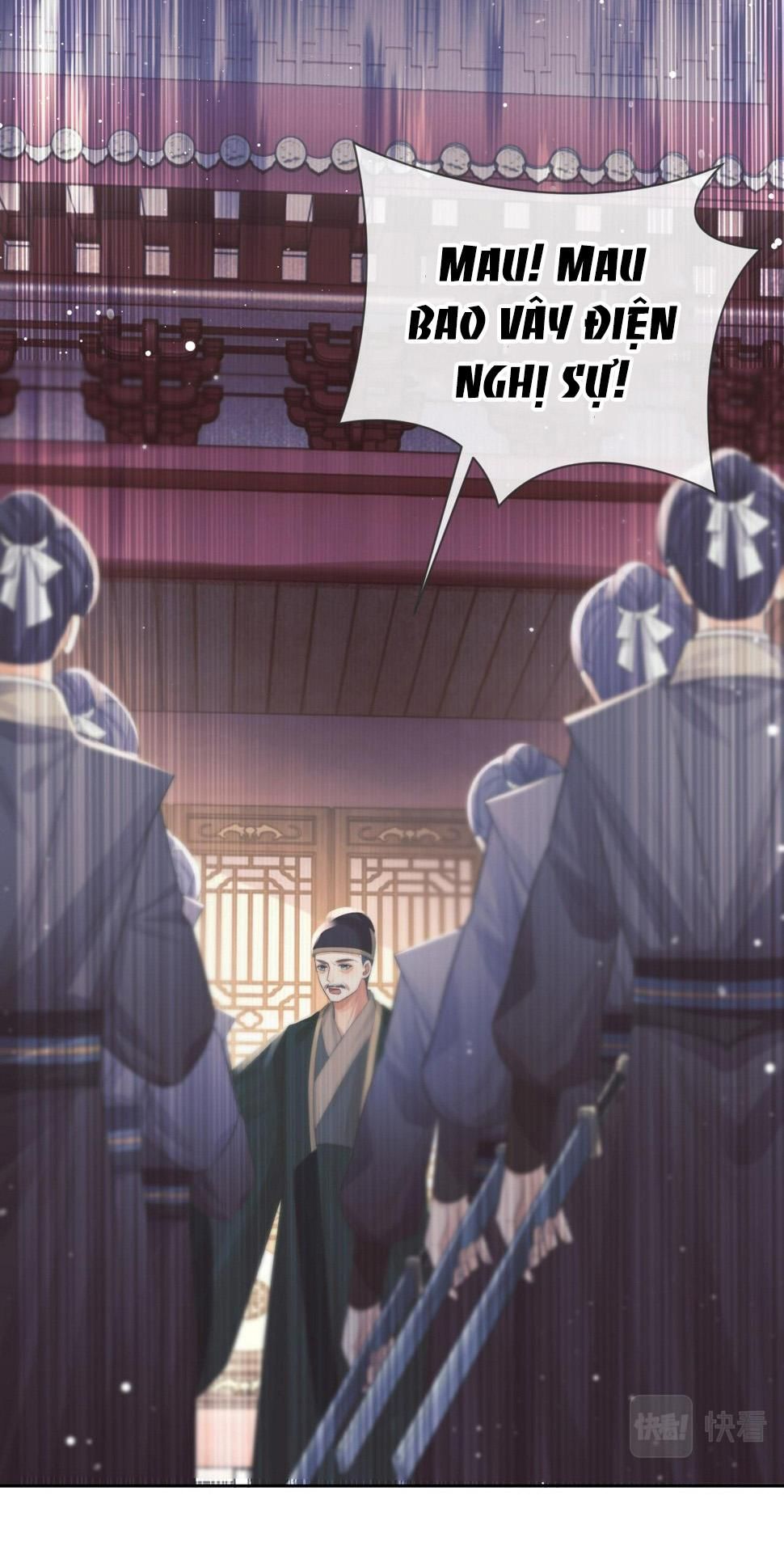 Sư Tôn Mỹ Nhân Bệnh Độc Chiếm Chap 74 - Next Chap 75