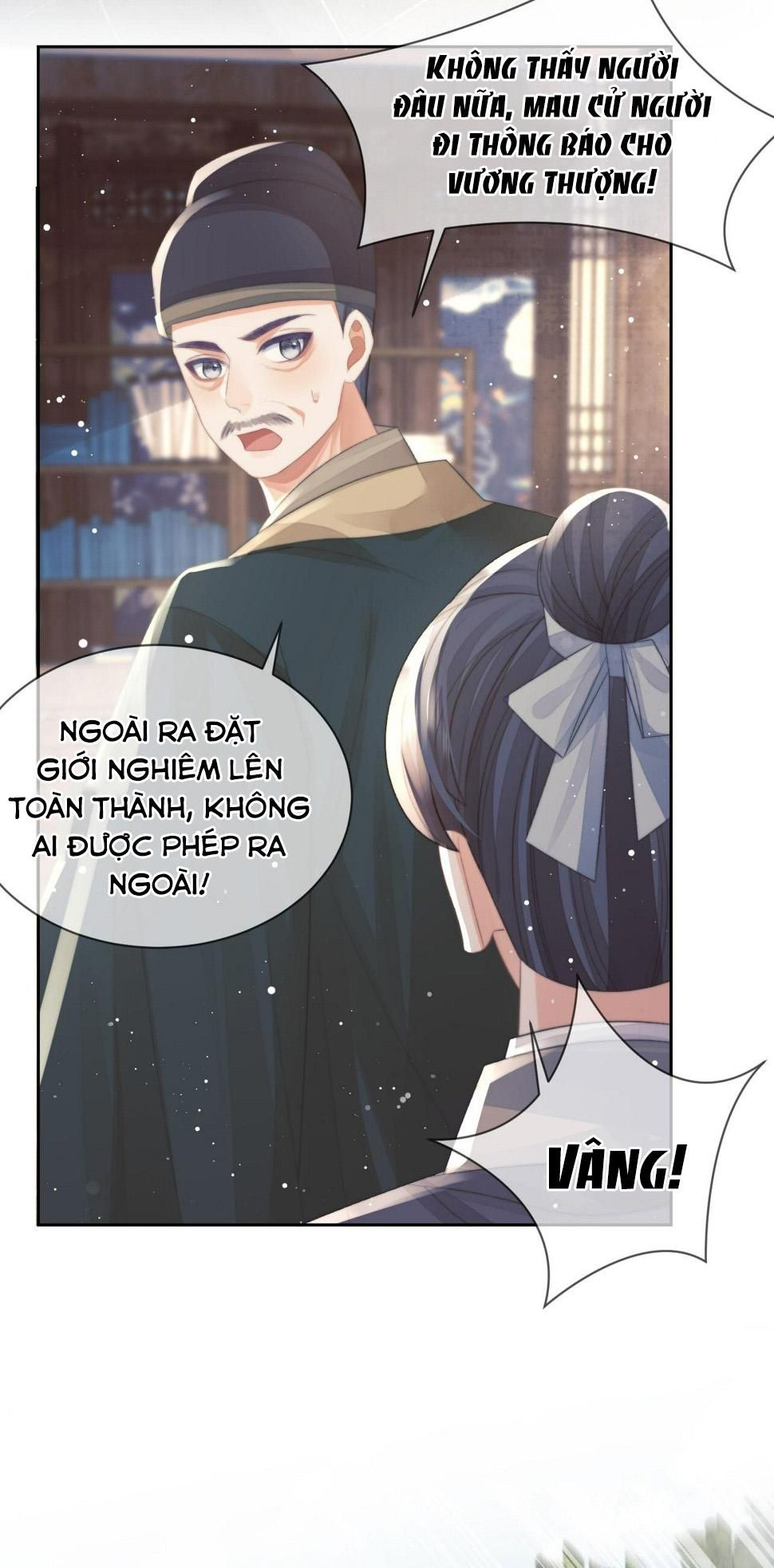 Sư Tôn Mỹ Nhân Bệnh Độc Chiếm Chap 74 - Next Chap 75