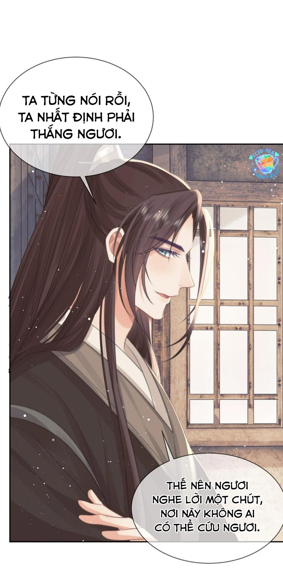 Sư Tôn Mỹ Nhân Bệnh Độc Chiếm Chap 74 - Next Chap 75