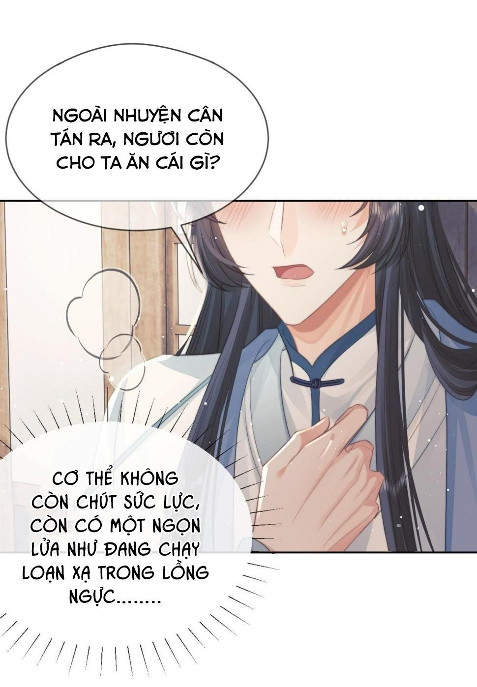 Sư Tôn Mỹ Nhân Bệnh Độc Chiếm Chap 74 - Next Chap 75