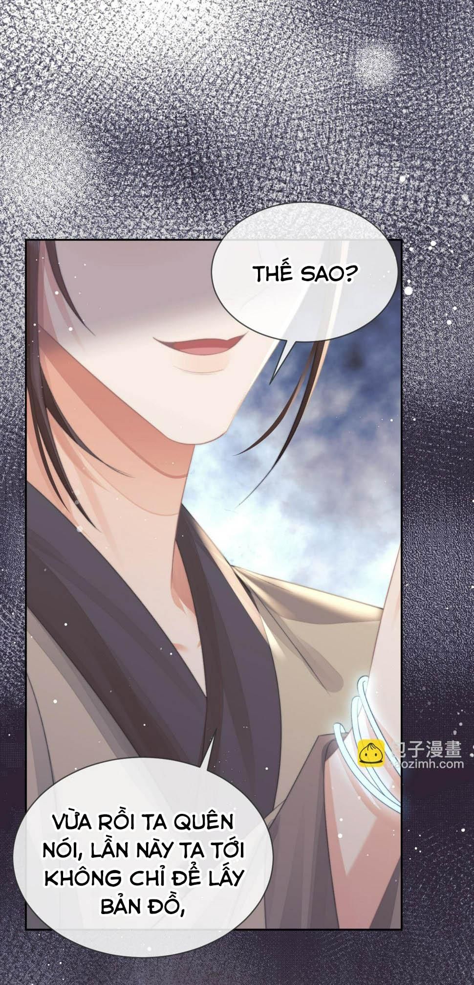 Sư Tôn Mỹ Nhân Bệnh Độc Chiếm Chap 74 - Next Chap 75